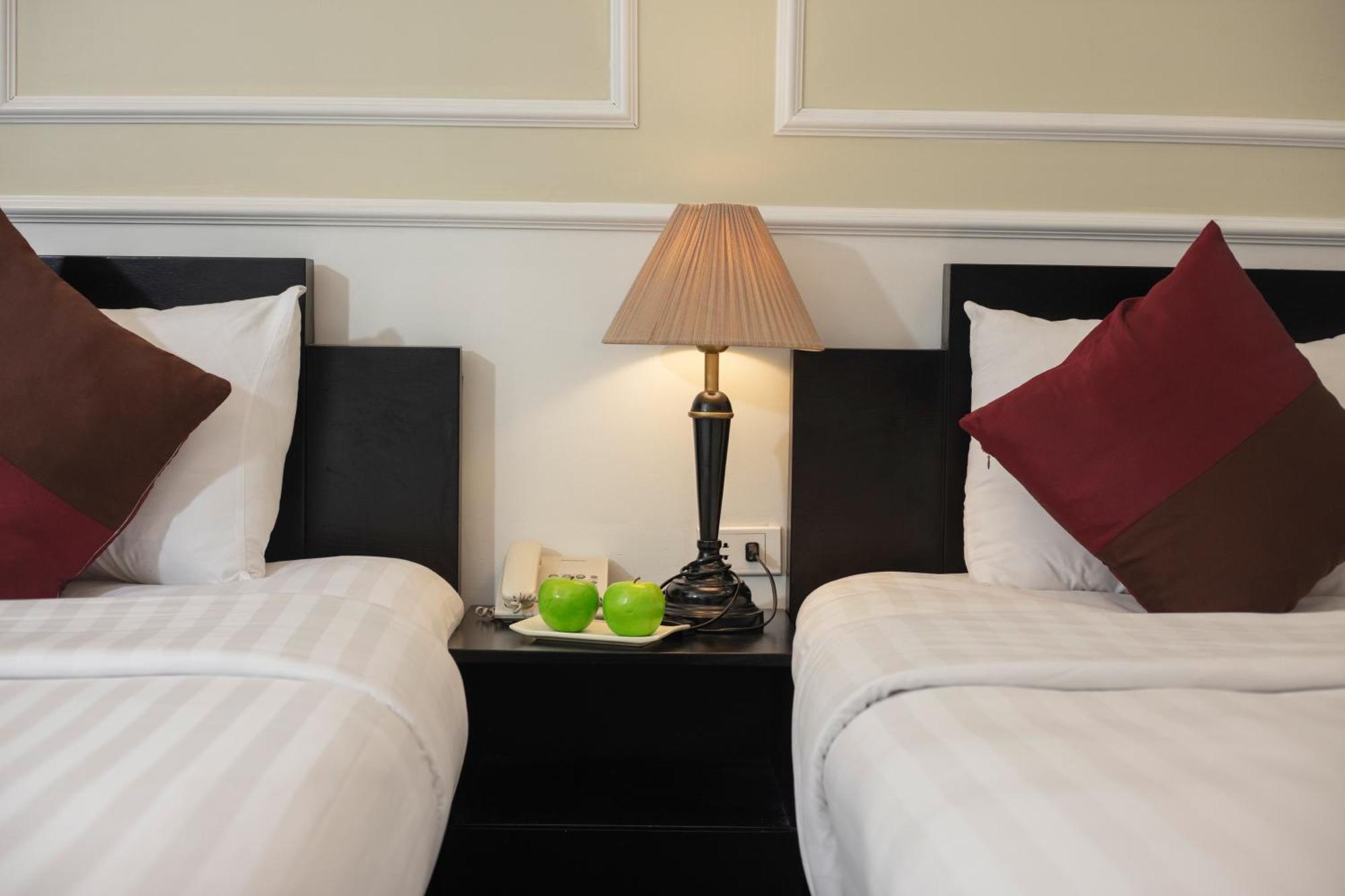 Viet Boutique & Travel Hotel Hanoi