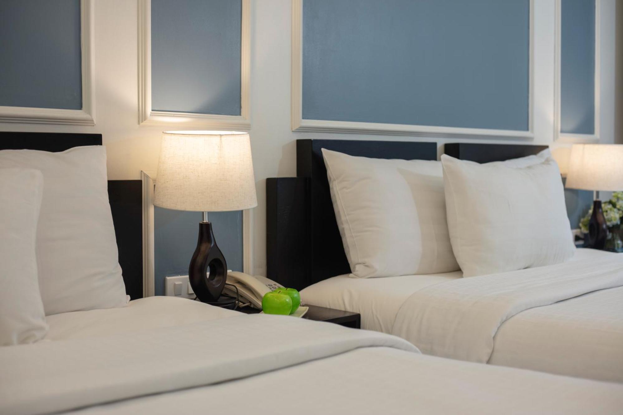 Hotel Viet Boutique & Travel