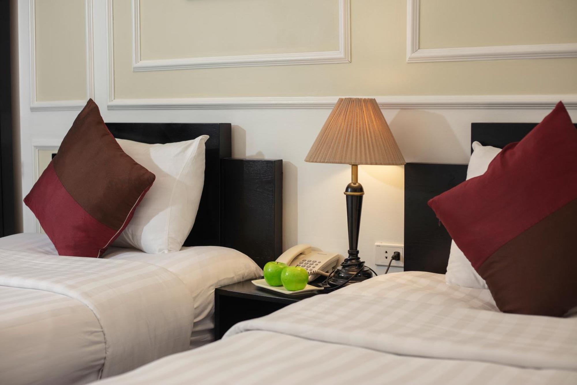 Viet Boutique & Travel 4* Hanoï