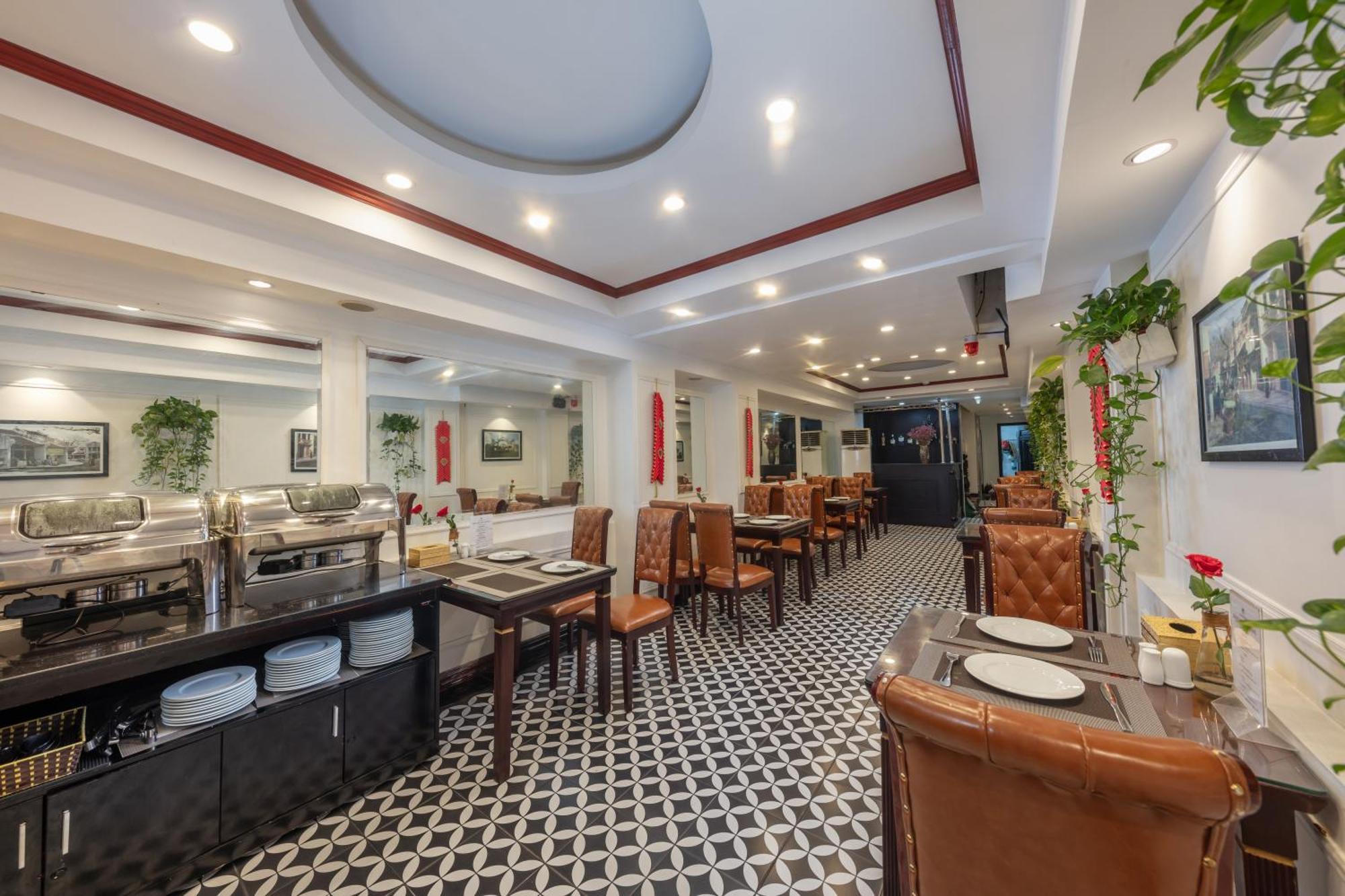 Viet Boutique & Travel Hanoï